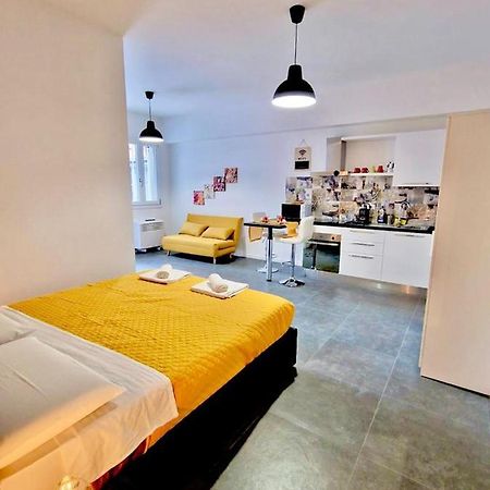 Апартаменты Friendlyhouse Болонья Экстерьер фото