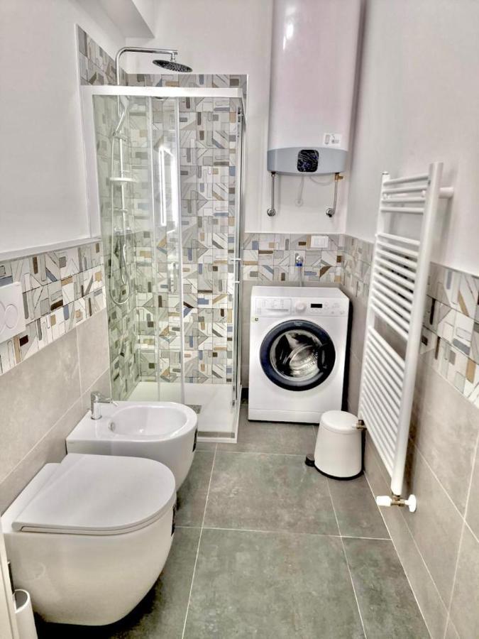 Апартаменты Friendlyhouse Болонья Экстерьер фото