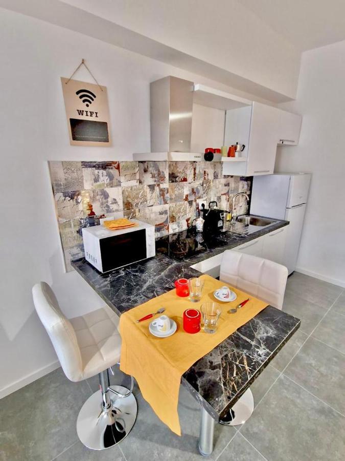 Апартаменты Friendlyhouse Болонья Экстерьер фото