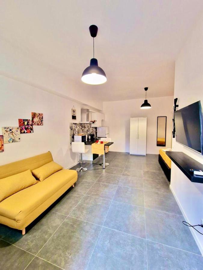 Апартаменты Friendlyhouse Болонья Экстерьер фото